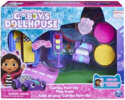 Gabbys Dollhouse Camera Deluxe A Carlitei (6069300_20145704) - etoys Figurina