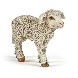 Prietenii de la ferma PAPO FIGURINA MIEL MERINOS (Papo51176) Figurina