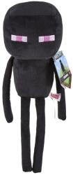 Mattel Figurina De Plus Enderman 20cm (mthbn39_hln11) Figurina