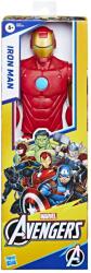 Avengers Titan Eroi De Film Figurina Iron Man 29cm (e3309_e7873) - etoys Figurina