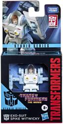 Hasbro 7 Generation Studio Figurina Spike Witwicky 9cm (f3135_f3142) Figurina