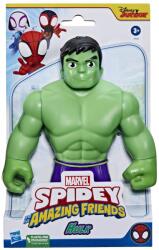 Spidey Si Prietenii Lui Uimitori Marvel Figurina Hulk 23cm (f7572) Figurina