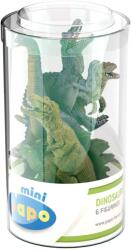 Seturi PAPO FIGURINA SET 6 MINIFIGURINE DINOZAURI (Papo33019) Figurina