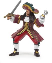 Pirati si Corsari PAPO FIGURINA CAPITANUL PIRATILOR (Papo39420) Figurina