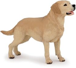 Rase de Caini si Pisici PAPO FIGURINA CATEL LABRADOR (Papo54029) Figurina