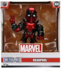Jada Toys Marvel Figurina Metalica Deadpool 10 Cm (253221006) Figurina