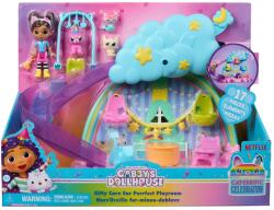 Gabbys Dollhouse Set Camera De Joaca Kitty Care Ear Purrfect (6071538) Figurina