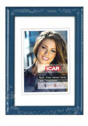 Icar Keret Kék 9x13 Passe-partout 6x9 (5908227600506)