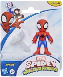 Spidey Si Prietenii Lui Uimitori Marvel Set Figurina Spidey Si Accesorii (g0661_g1458) Figurina