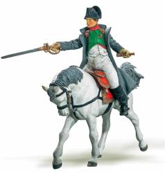 Personaje Istorice PAPO FIGURINA NAPOLEON (Papo39725) - etoys Figurina