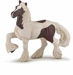 Rase de Cai si Ponei PAPO FIGURINA CAL IRLANDEZ PATAT (Papo51513) Figurina