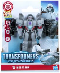 Hasbro Earthspark Figurina Megatron 1 Step Smash To Change (g0742_g0997) Figurina