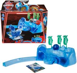 Spin Master Set De Antrenament Octogan (6066996) Figurina