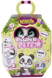 Simba Toys Pamper Petz Ursuletul Panda (105950054) - etoys Figurina