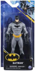 Batman Figurina Batman 15cm In Armura Gri (6055412_20138313) Figurina