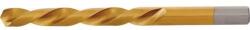 JUFISTO Burghiu pentru metal, nitrura de titan, 10 mm, Jufisto (W21M500) Burghiu