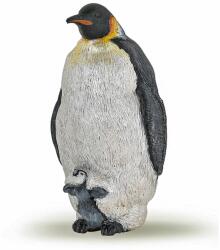 Universul acvatic PAPO FIGURINA PINGUIN IMPERIAL (Papo50033) Figurina