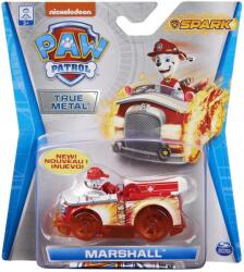 Starpak Macheta Metalica Spark Marshall (6053257_20127779) Figurina
