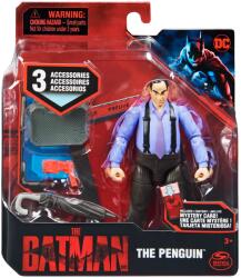 Batman Film Figurina Pinguinul 10cm (6060654_20130926) Figurina