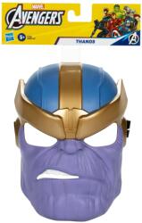 Avengers Marvel Avengers Masca Supererou Thanos (b9945_e7883) Figurina