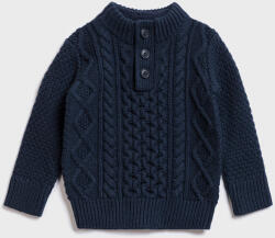 GAP Бебешки пуловер Gap GAP | Sin | Момчешки | 4 години
