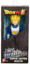 Dragon Ball BANDAI FIGURINA DRAGON BALL LIMIT BREAKER SUPER SAIYAN VEGETA 30CM (Ban36736) - etoys Figurina
