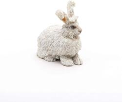Prietenii de la ferma PAPO FIGURINA IEPURE ANGORA (Papo51172) Figurina