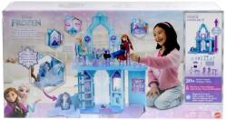 Disney Frozen Set Regatul De Gheata Cu Figurine Si Accesorii (mtjgg41) Figurina