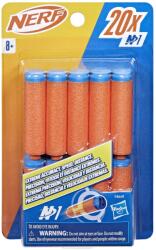 Hasbro Set 20 De Sageti N1 (f8640)