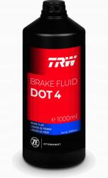 TRW Folyadék Fék. DOT4 1L