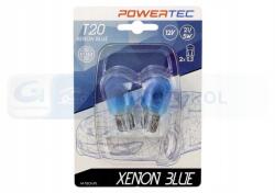 m-tech Izzó 12v w21/5w 21/5w w3x16q xenon bl M-tech MTEPTZXB46-02B