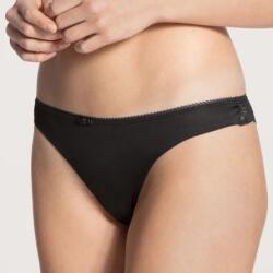 Calida Női Bugyi Csipkés Tanga Xs Spl