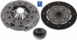 SACHS Set ambreiaj SACHS 3000 952 067 (3000 952 067)