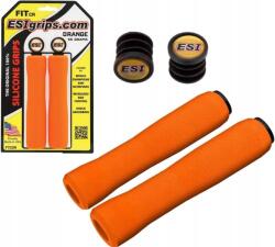 ESI Grips Esi Grips Fit Cr Orange Szilikon 133 MM (FTCOR)