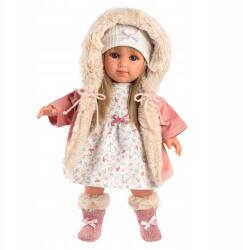 Llorens Elena játékbaba 35 cm (53541)
