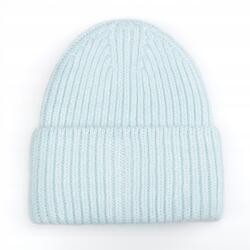 Majka Beanie Női Téli Gyapjú Sapka 60% Angóra Zöld