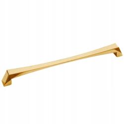 Bosetti Marella Bútorfogantyú Bosetti Marela 320 mm fényes sárgaréz Caleido 15187Z3200M. 11 (15187Z3200M.11)