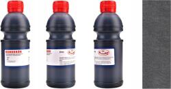  19 Szürke Sötét Festék Velúr Nubuk Bőrhöz Wilbra Lakk 0, 5 G13-05 (Wilbra Farba RENOSKÓR do skór szorstkich PŁYN)