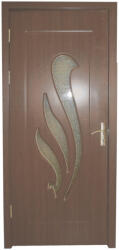Rawin Usa interior din MDF 060-C-70 dimensiune 203x76 cm grosime 3.8 cm culoare stejar auriu
