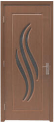 Rawin Usa interior din MDF 055-C-70 dimensiune 203x76 cm grosime 3.8 mm culoare stejar auriu