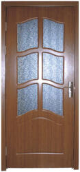 Rawin Usa interior din MDF 109-C-80 dimensiune 203x86 cm grosime 3.8 cm culoare stejar auriu