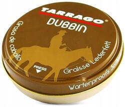  Tarrago Olaj Zsír Impregnáló Túracipőkhöz Bakancsokhoz Bőrre (TŁUSZCZ DO SKÓRY LICOWEJ TARRAGO DUBBIN 100ml)