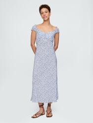 GAP Макси рокля с цветя GAP GAP | Sin | ЖЕНИ | XXS