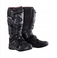 Leatt Moto cipő 4.5 Black 42