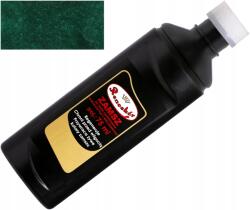  Zielona 09 Zöld Renoskór Paszta Folyadék Nubuk Velúr Zambór Felújításához 75 (Pasta do butów)