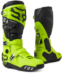 Fox Cipő Instinct 2.0 Yellow Sárga Fluo 42, 5