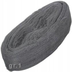 wolfcraft Acélgyapjú Granuláció 1 200g Wolfcraft (6098000)