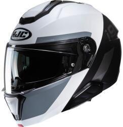 HJC Casca moto flip-up HJC i91 BINA