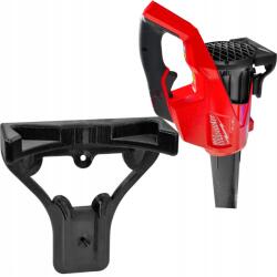 P4U Fali Tartó/akasztó Milwaukee M18 Fuel Fúvóhoz, Szervező Fbl (MIL000035-B)