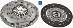 SACHS Set ambreiaj SACHS 3000 951 115 (3000 951 115)